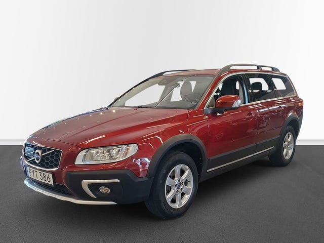 Volvo XC70 2015