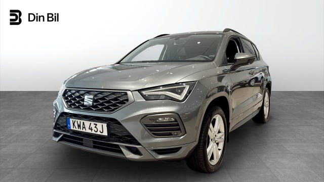 Seat Ateca 2023