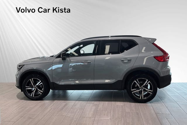 Volvo XC40 2026 – bild 3