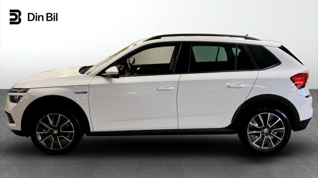 Skoda Kamiq 2023 – bild 2