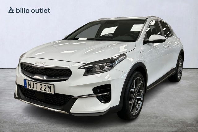 Kia XCeed 2022
