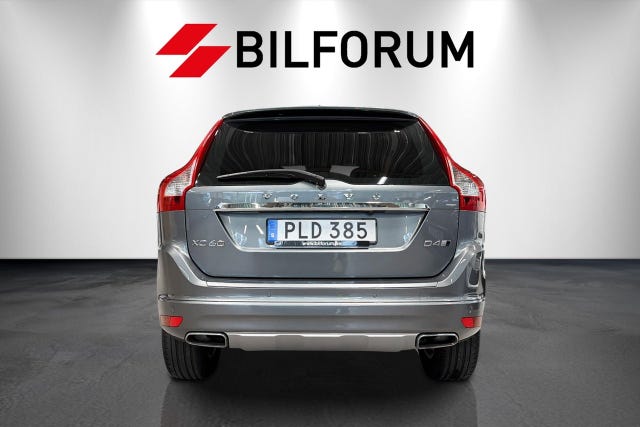 Volvo XC60 2017 – bild 4