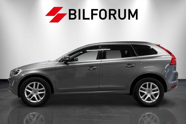 Volvo XC60 2017 – bild 2
