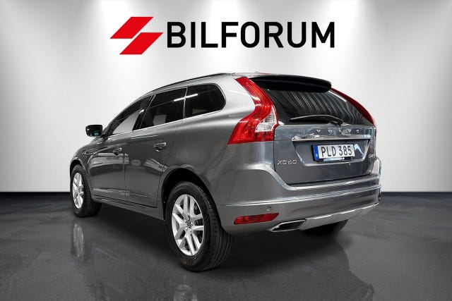 Volvo XC60 2017 – bild 3
