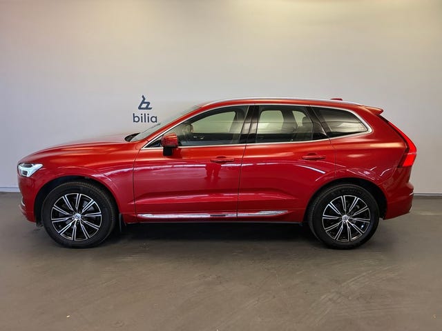 Volvo XC60 2019 – bild 3