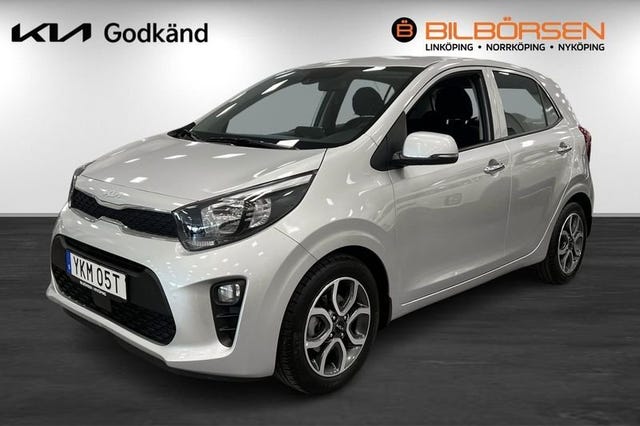 Kia Picanto 2023
