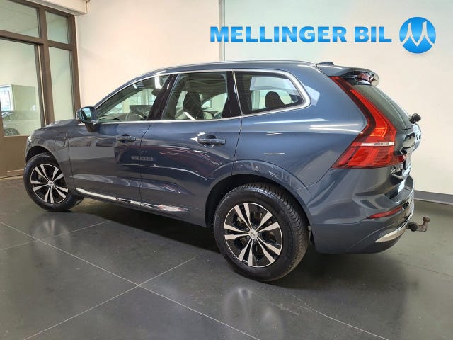 Volvo XC60 2024 – bild 4