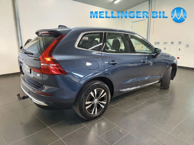 Volvo XC60 2024 – bild 3