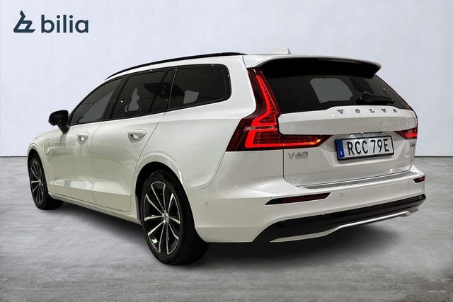 Volvo V60 2026 – bild 3