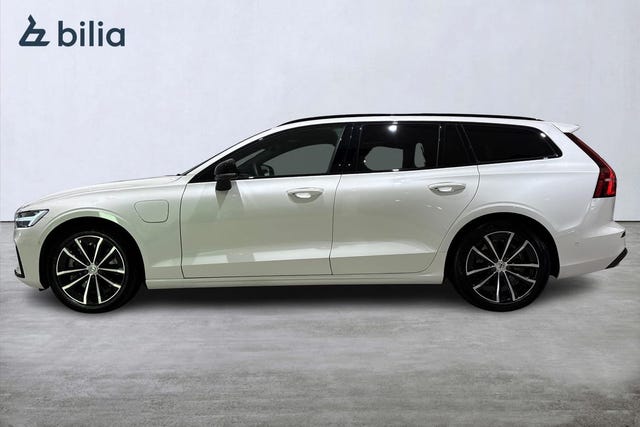 Volvo V60 2026 – bild 4