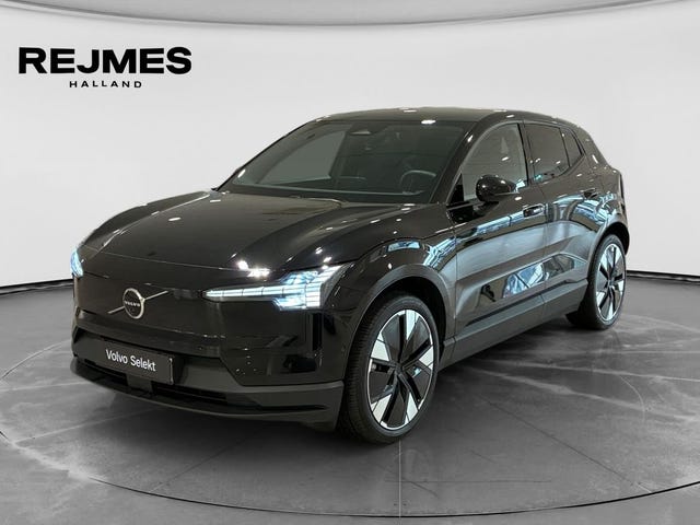 Volvo EX30 2024