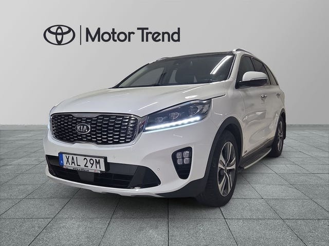 Kia Sorento 2020