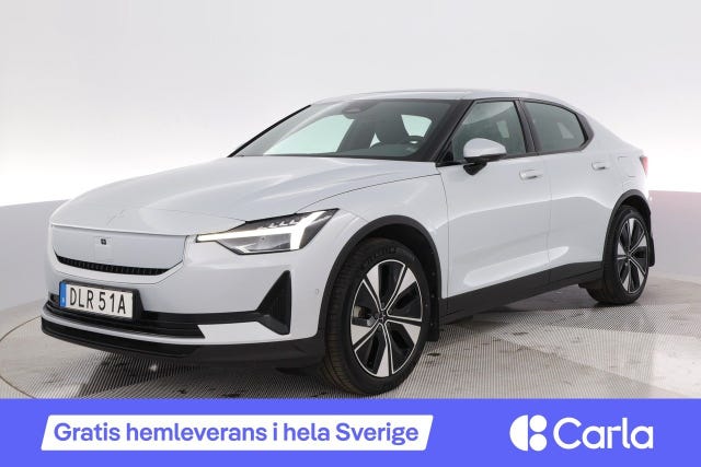 Polestar 2 2024