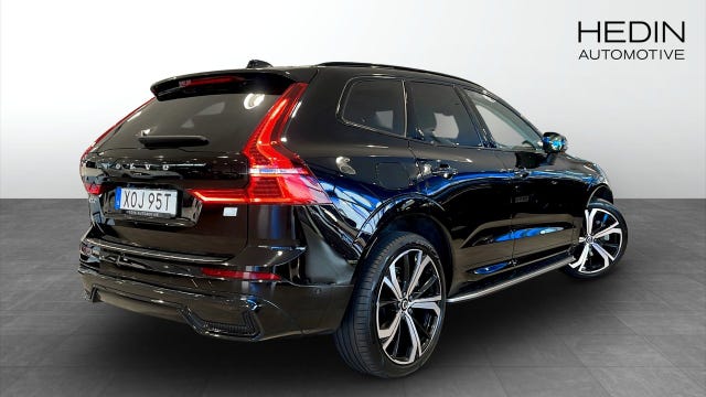 Volvo XC60 2024 – bild 2