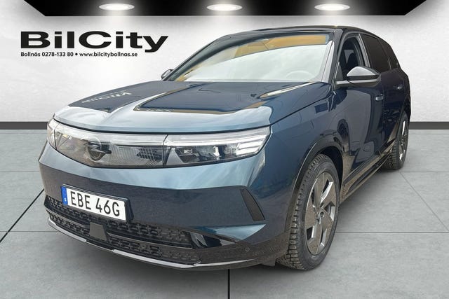 Opel Grandland 2025