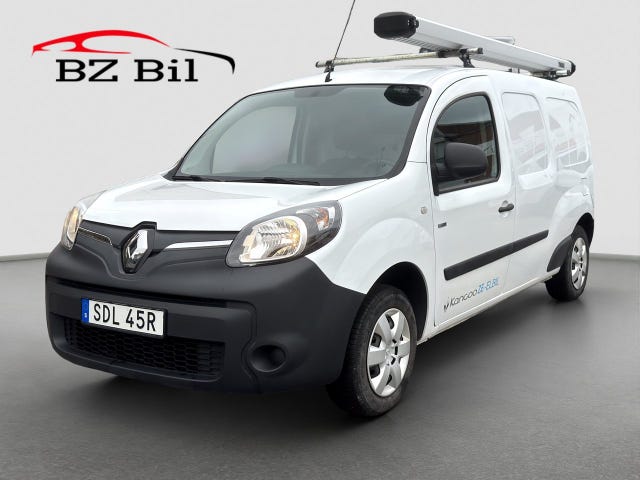 Renault Kangoo Z.E 2019