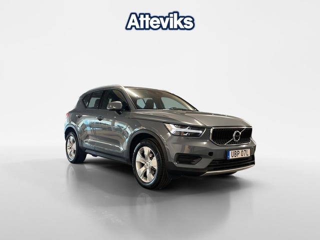 Volvo XC40 2020
