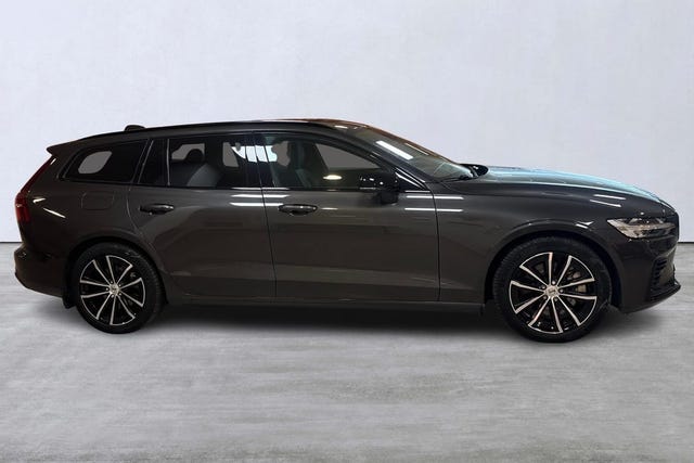 Volvo V60 2025 – bild 3