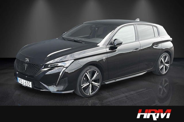 Peugeot 308 2023