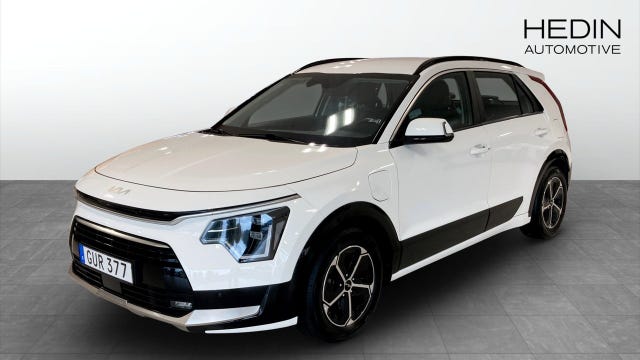 Kia Niro 2023