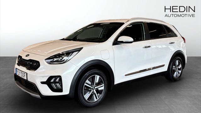 Kia Niro 2021