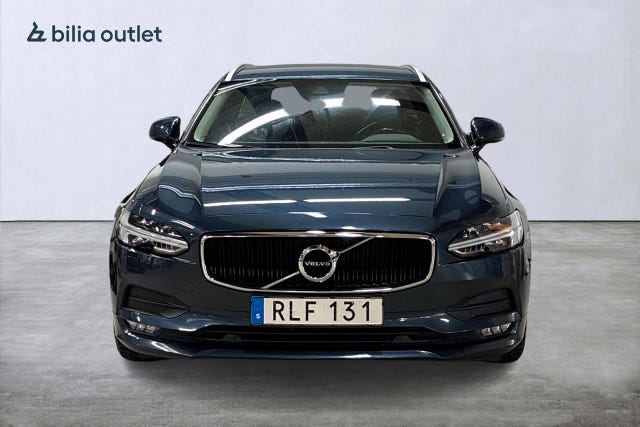 Volvo V90 2019 – bild 3