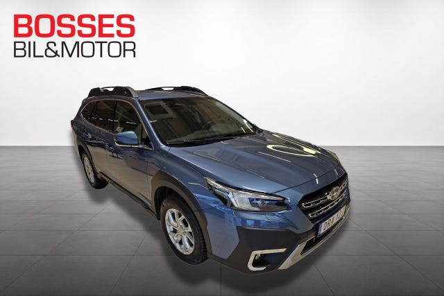Subaru Outback 2022