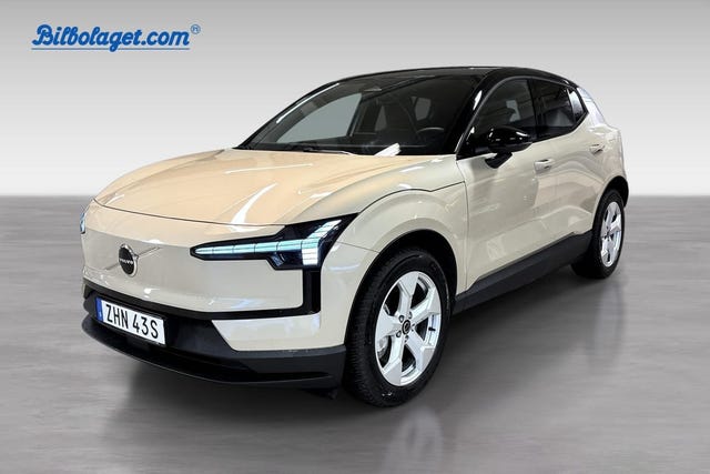 Volvo EX30 2026