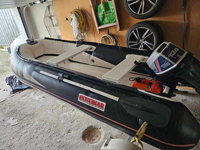 Suzumar 310