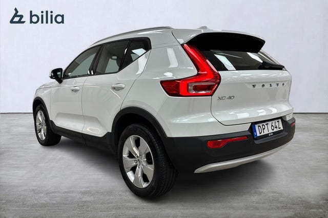 Volvo XC40 2022 – bild 2