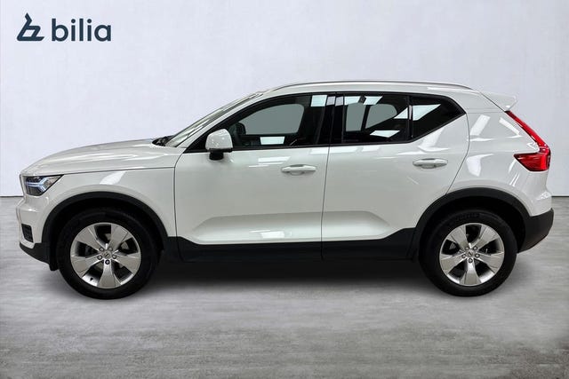 Volvo XC40 2022 – bild 3
