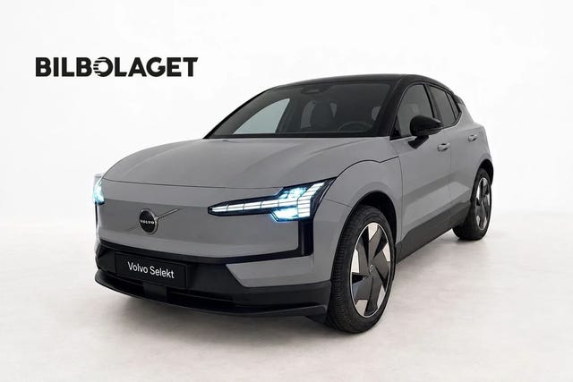 Volvo EX30 2025