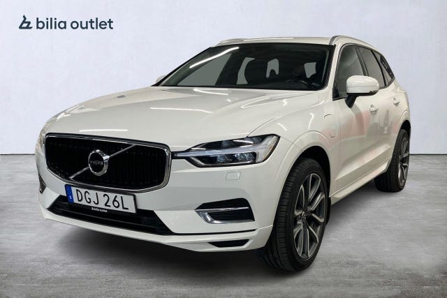 Volvo XC60 2020