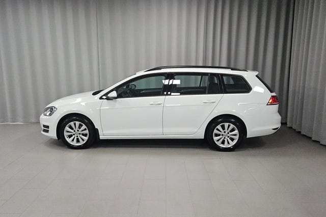 Volkswagen Golf I 2017 – bild 2