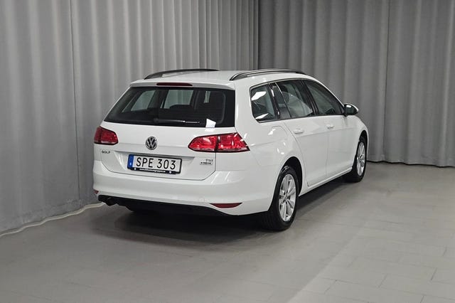Volkswagen Golf I 2017 – bild 3