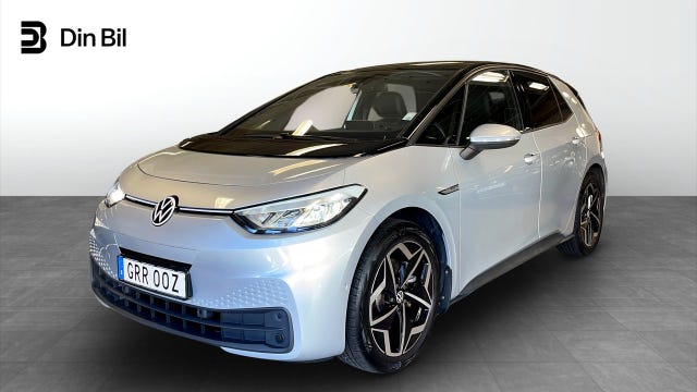 Volkswagen ID.3 2023