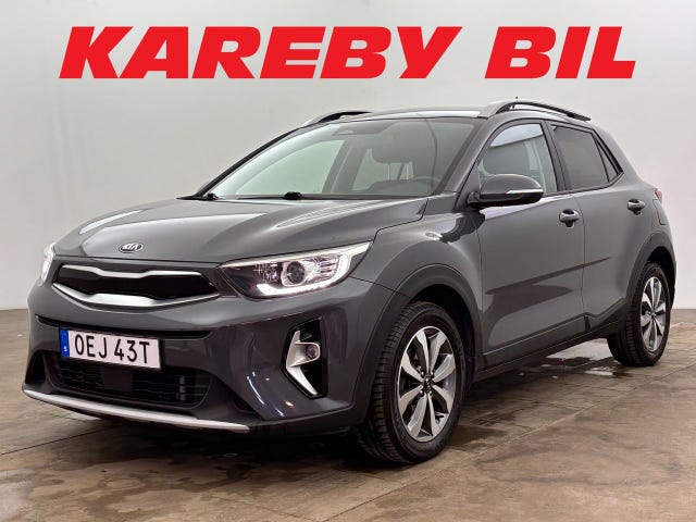 Kia Stonic 2021
