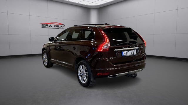 Volvo XC60 2014 – bild 4