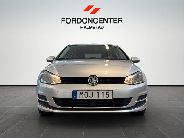 Volkswagen Golf I 2015 – bild 2