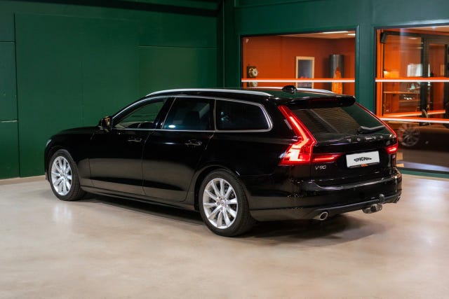 Volvo V90 2019 – bild 3