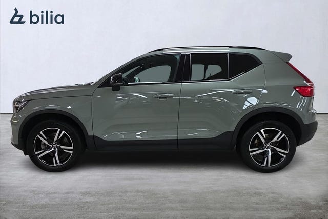 Volvo XC40 2024 – bild 3