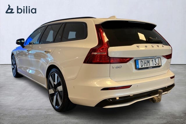 Volvo V60 2024 – bild 2