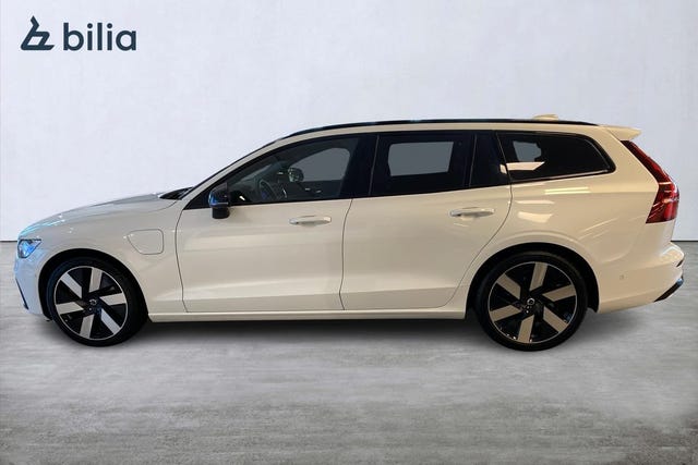 Volvo V60 2024 – bild 3