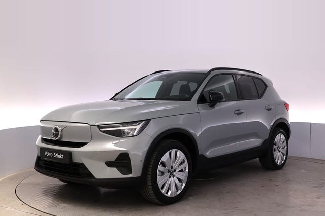 Volvo EX40 2025