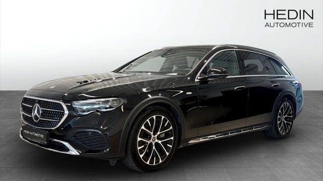 Mercedes-Benz E300 de 2025