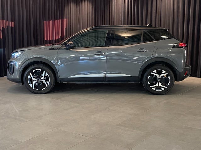 Peugeot 2008 2025 – bild 3