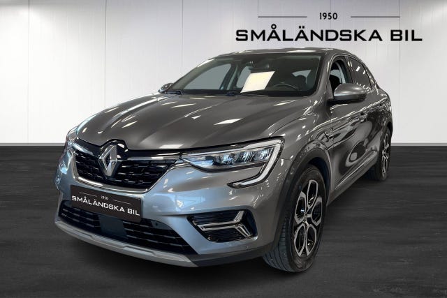 Renault Arkana 2022