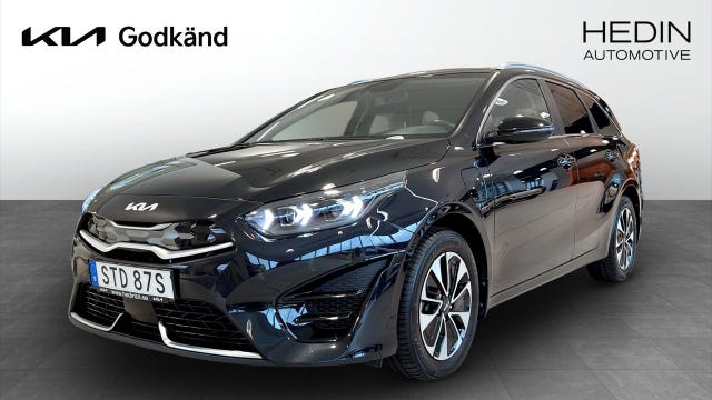 Kia Ceed 2024
