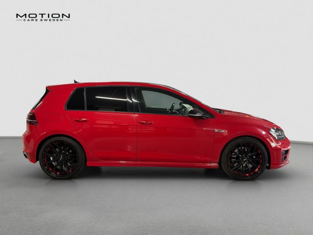 Volkswagen Golf I 2017 – bild 4