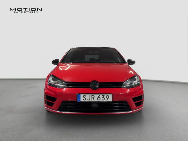 Volkswagen Golf I 2017 – bild 2